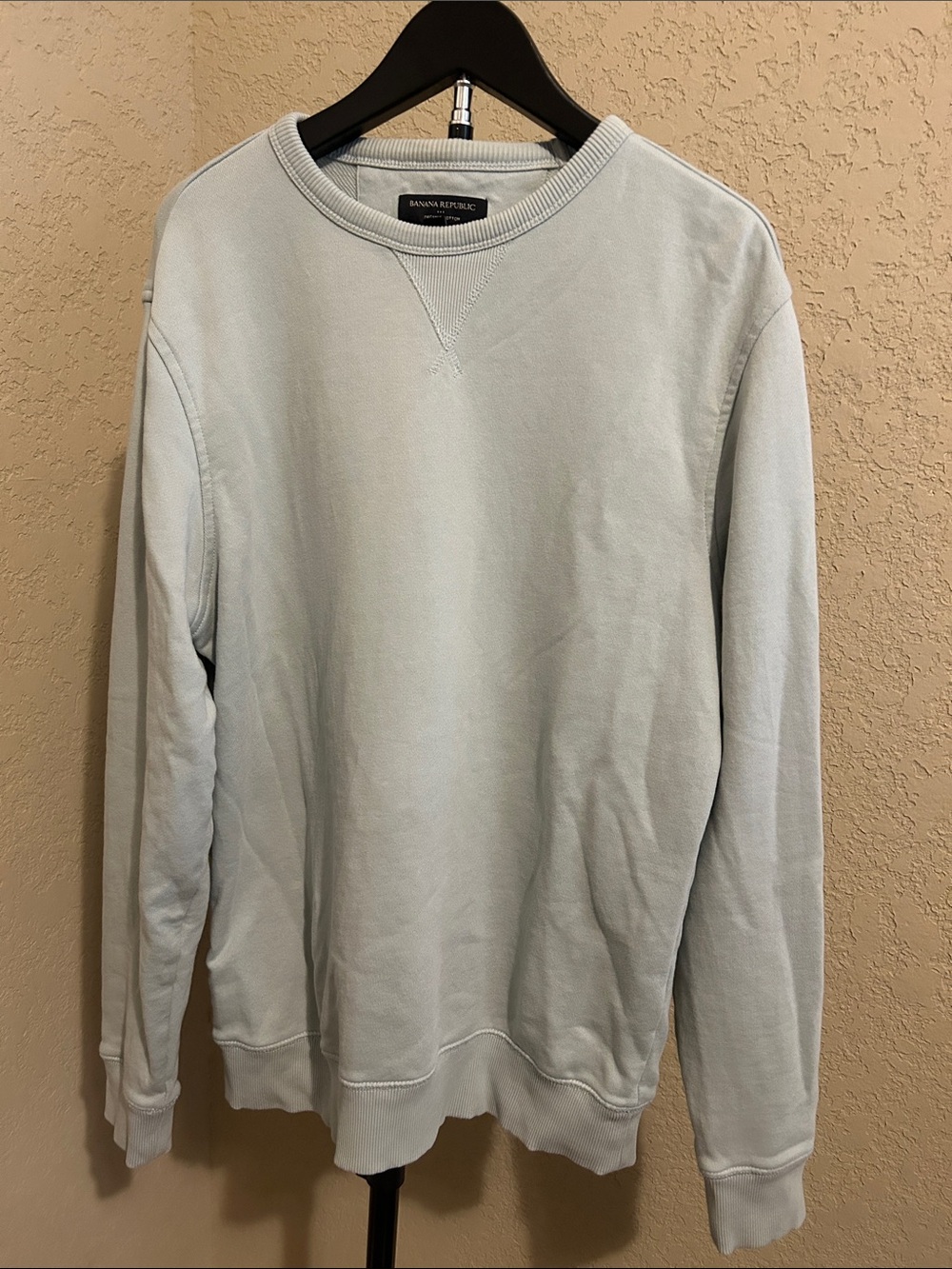 Men’s Banana Republic Pullover